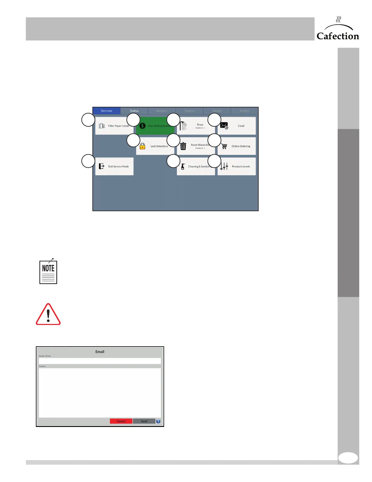 Page #31 background image