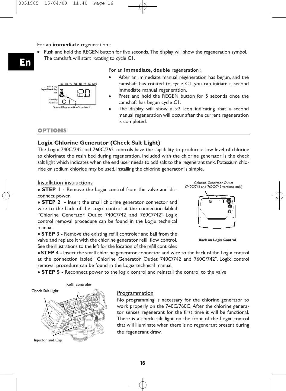 Page #16 background image