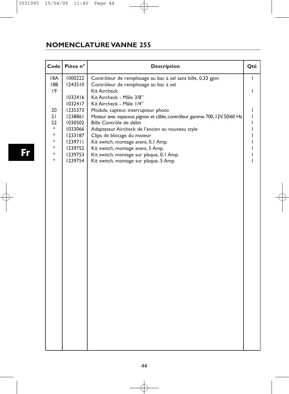 Page #44 background image