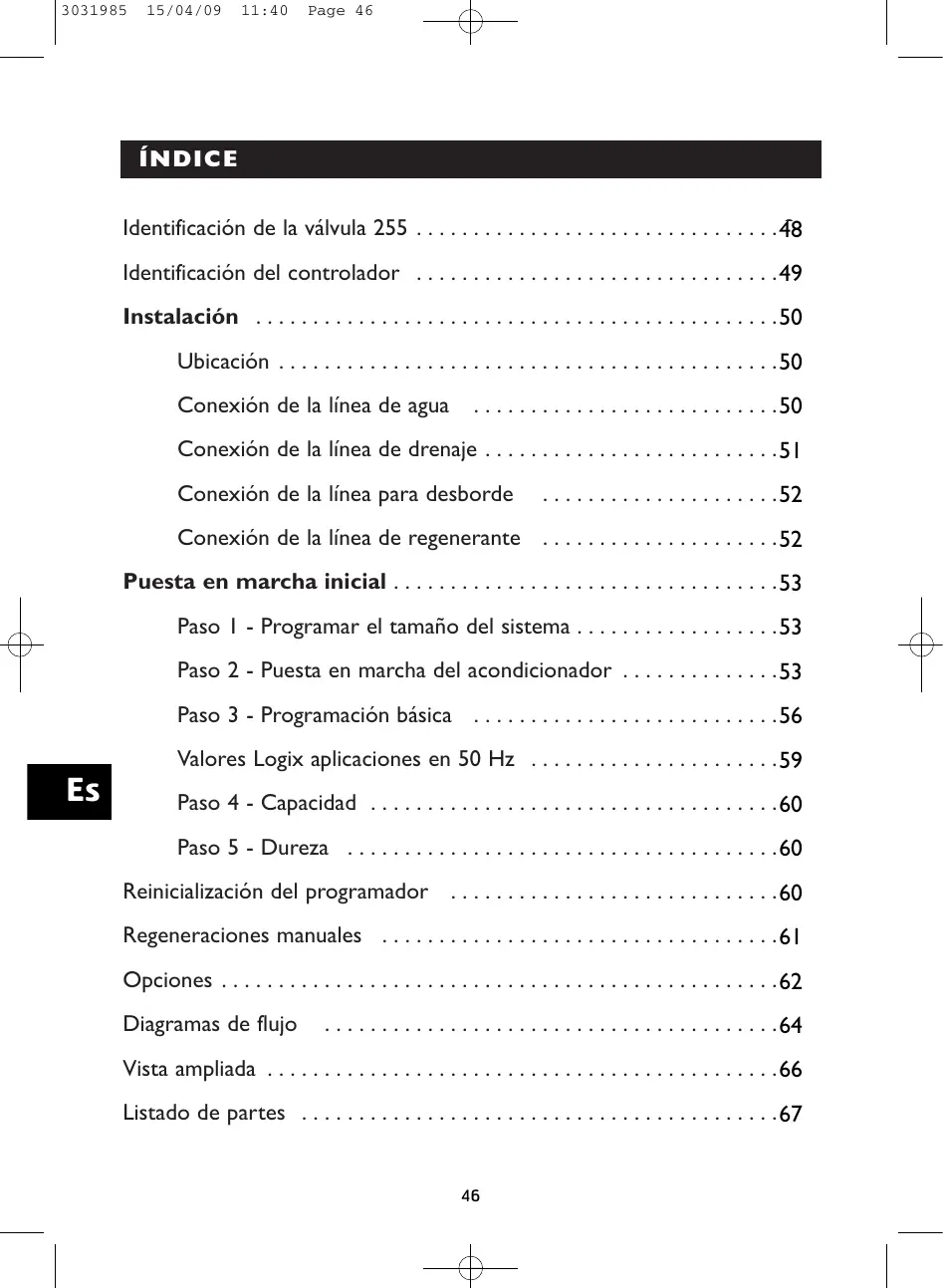 Page #46 background image