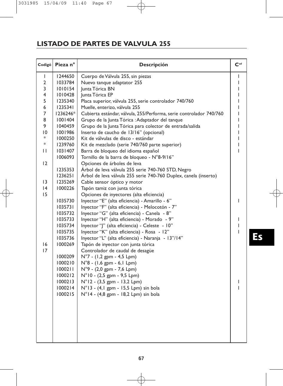 Page #67 background image