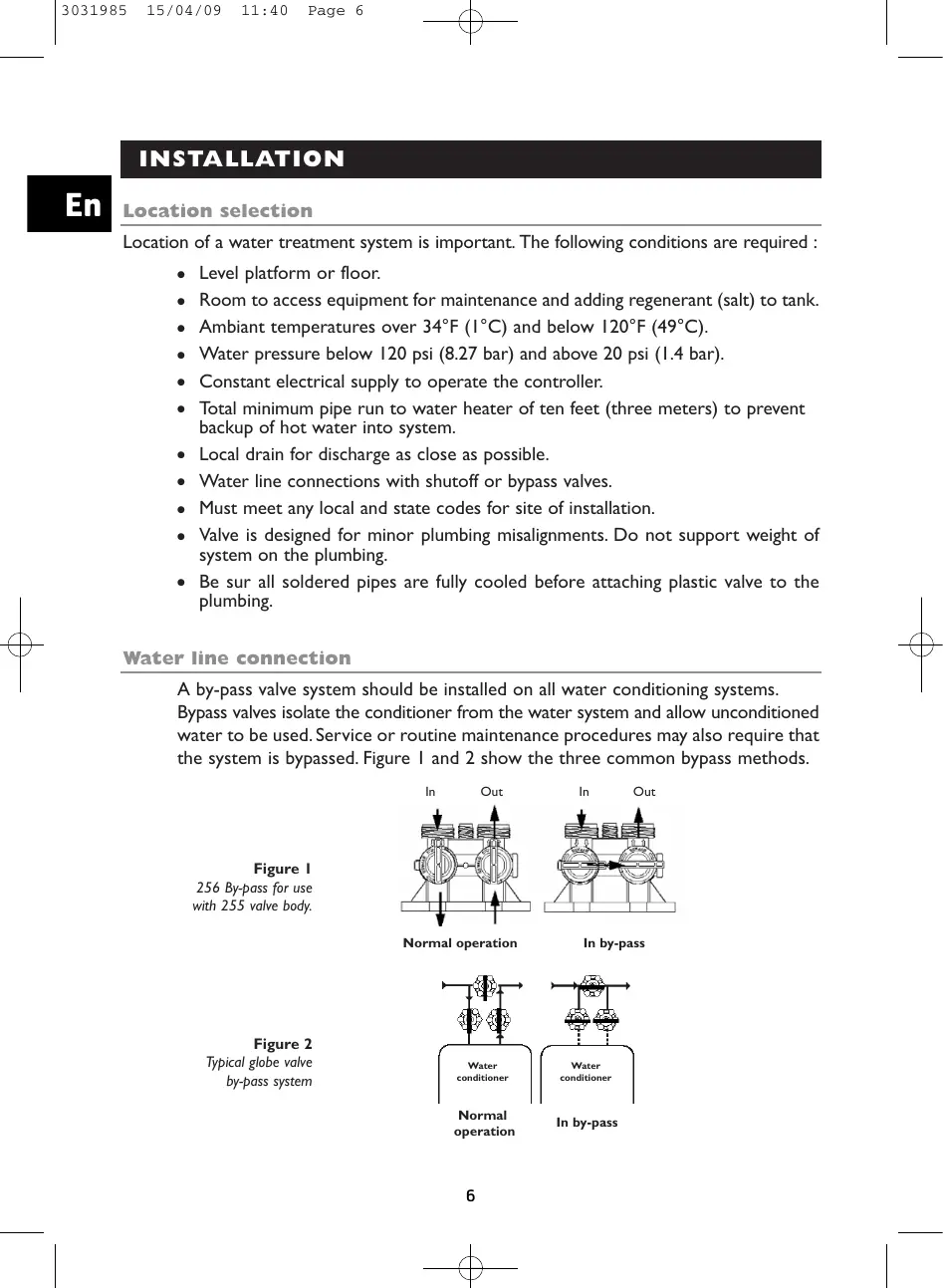Page #6 background image