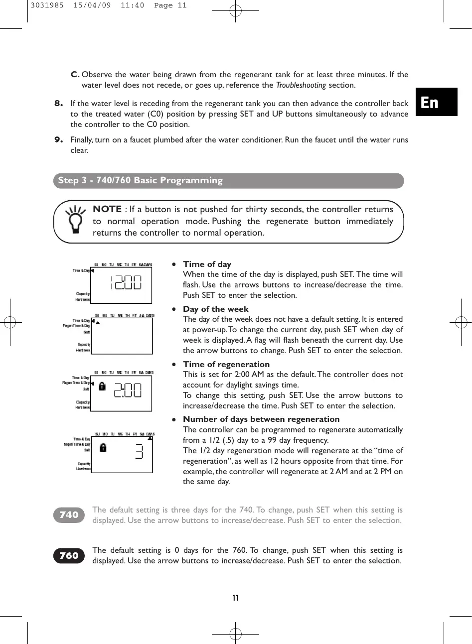 Page #11 background image
