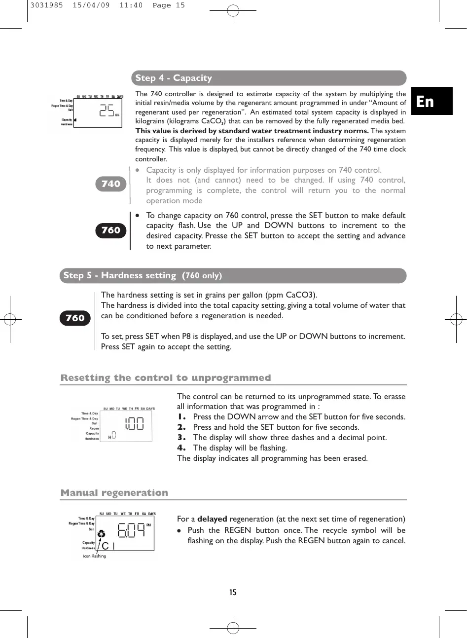 Page #15 background image