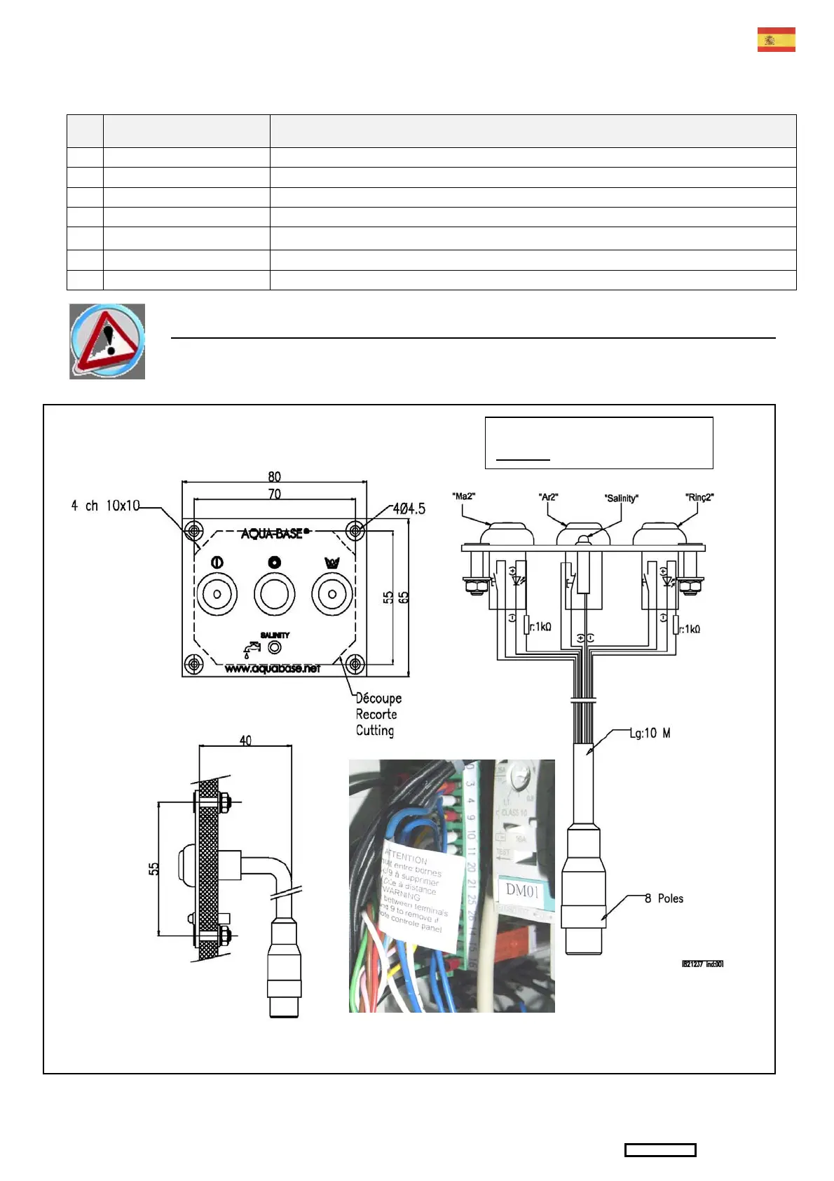 Page #40 background image