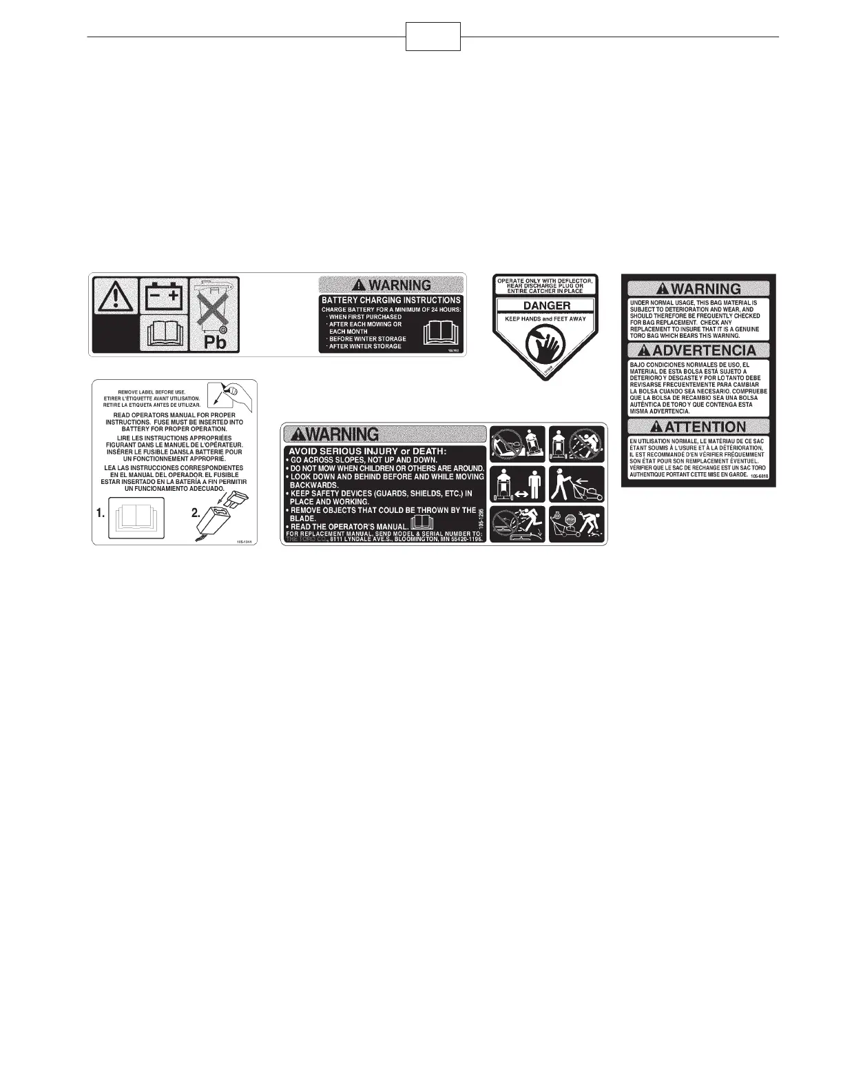Page #3 background image