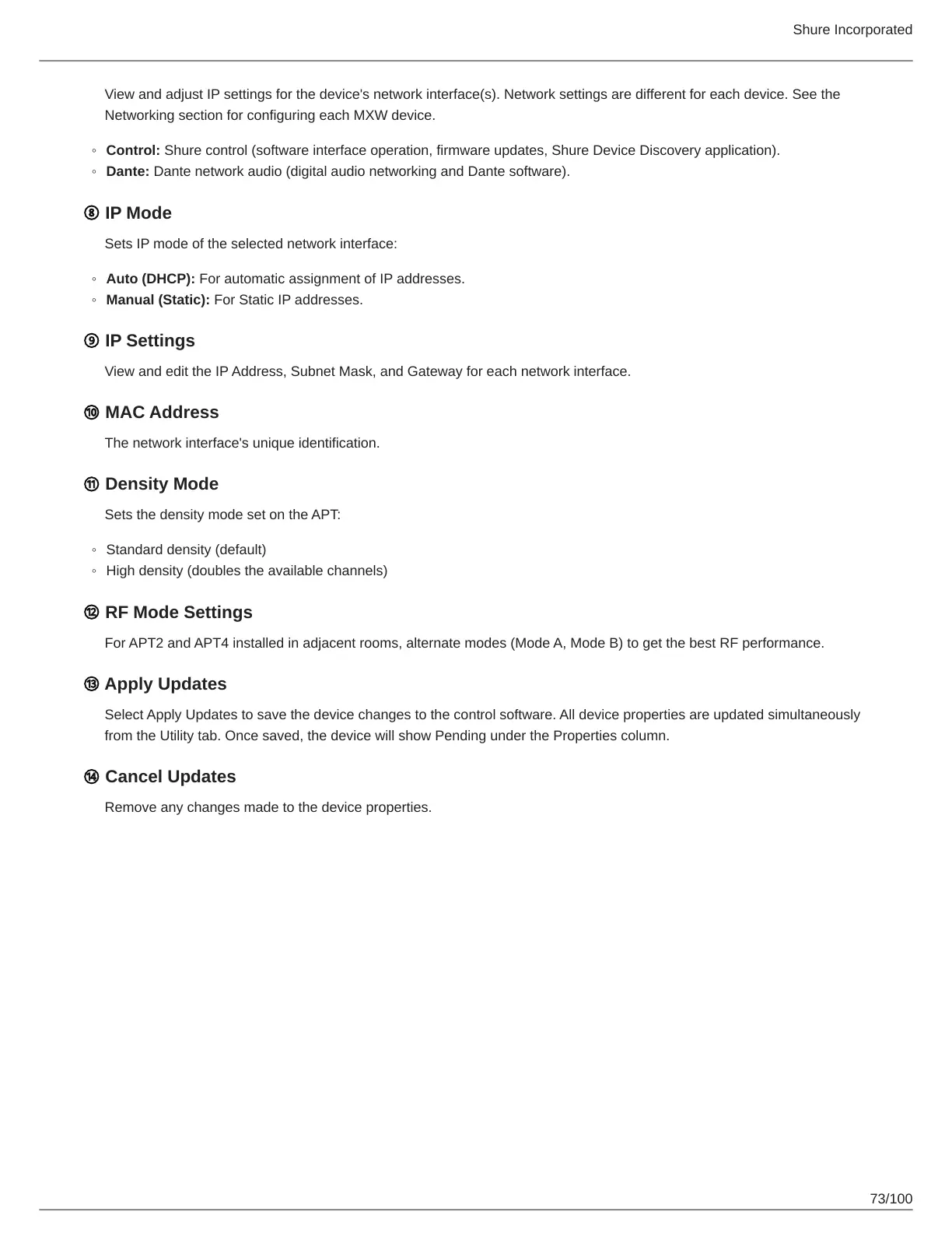 Page #73 background image