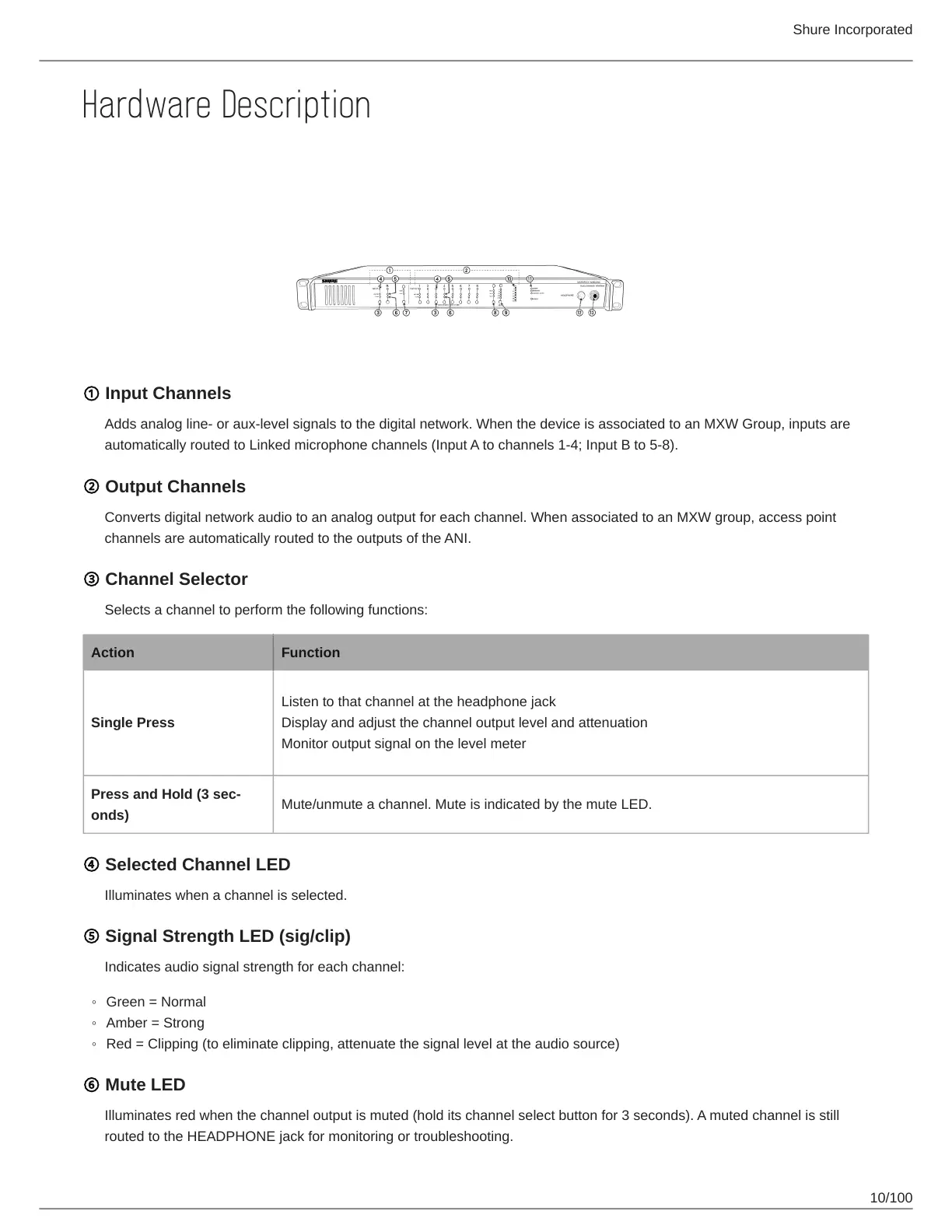Page #10 background image