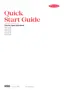 Preview: Quick Start Guide