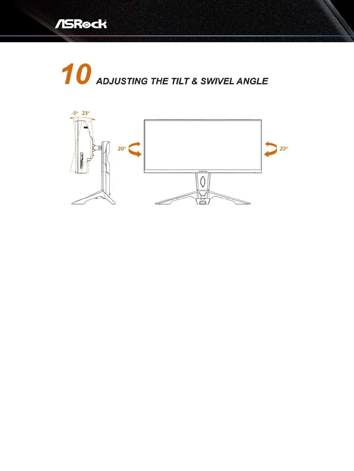 Page #10 background image