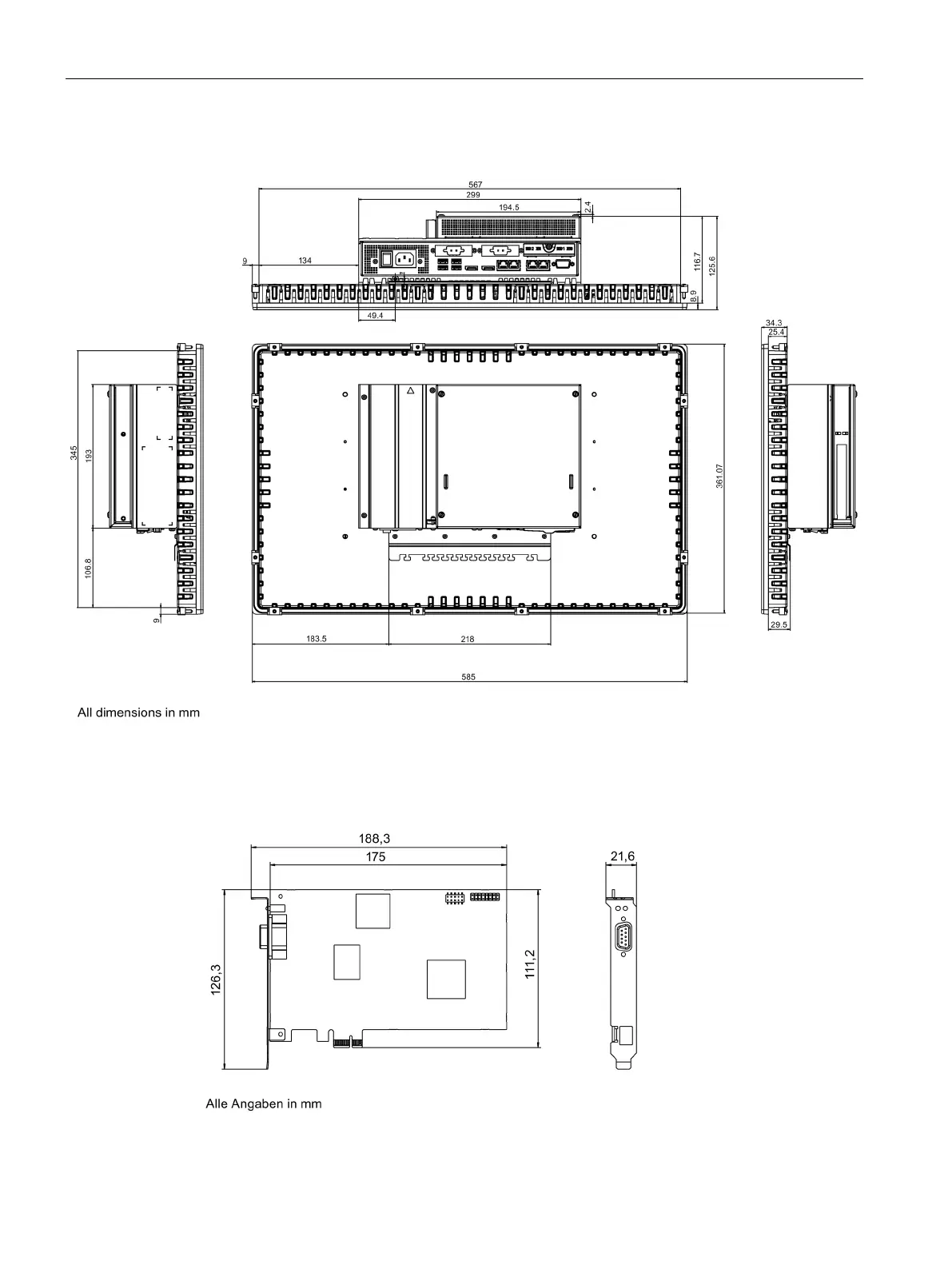 Page #100 background image