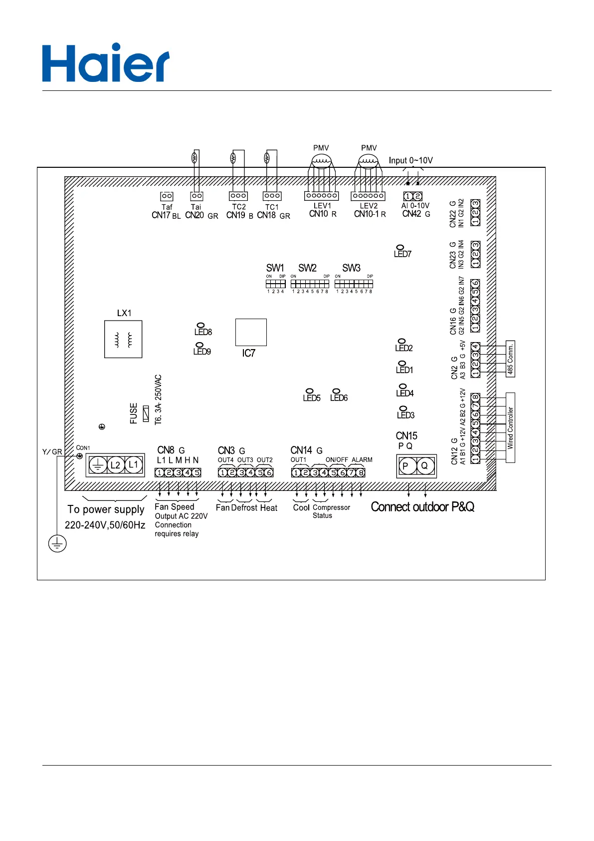 Page #10 background image