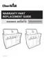Preview: Replacement Guide