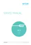 Preview: Service Manual