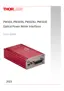 Preview: User Guide