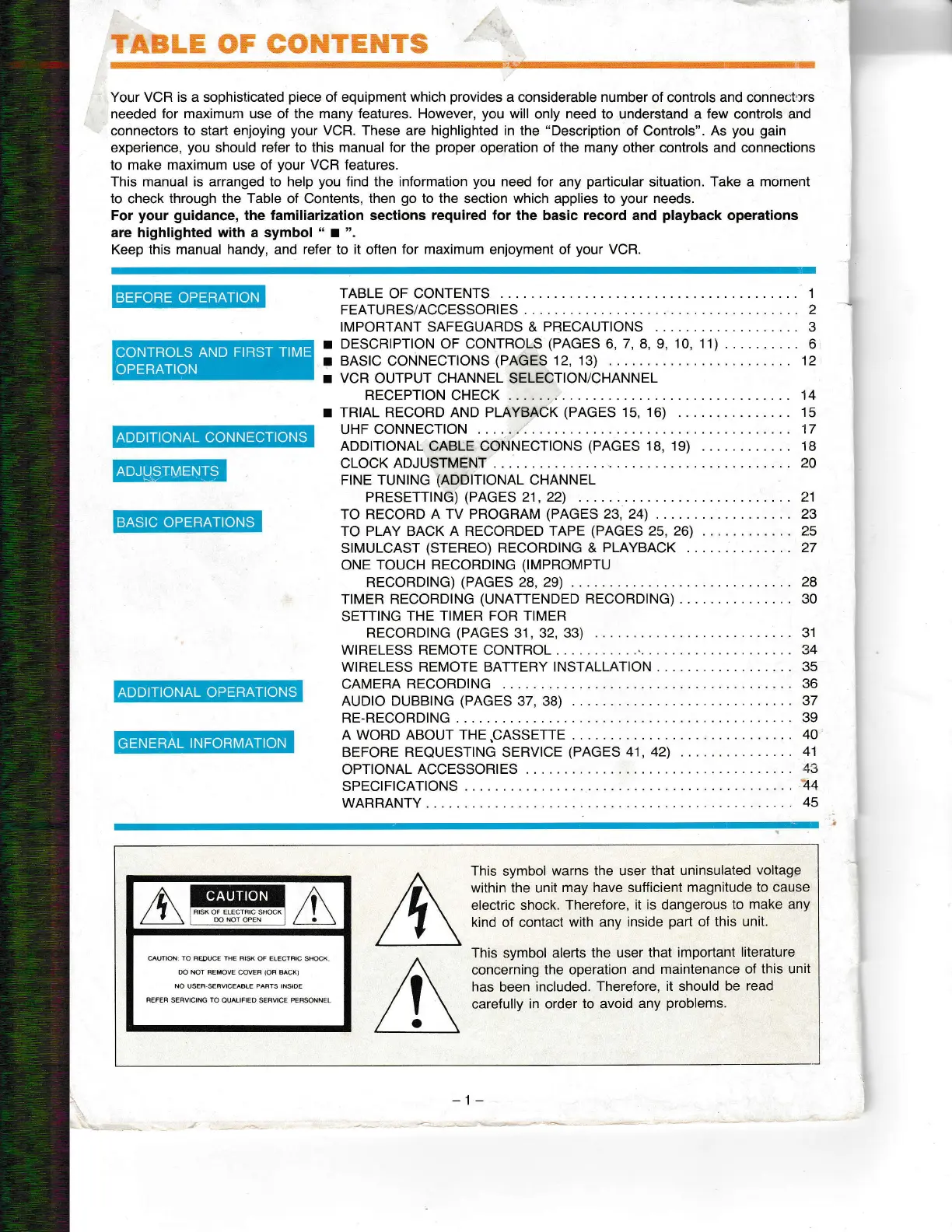 Page #2 background image