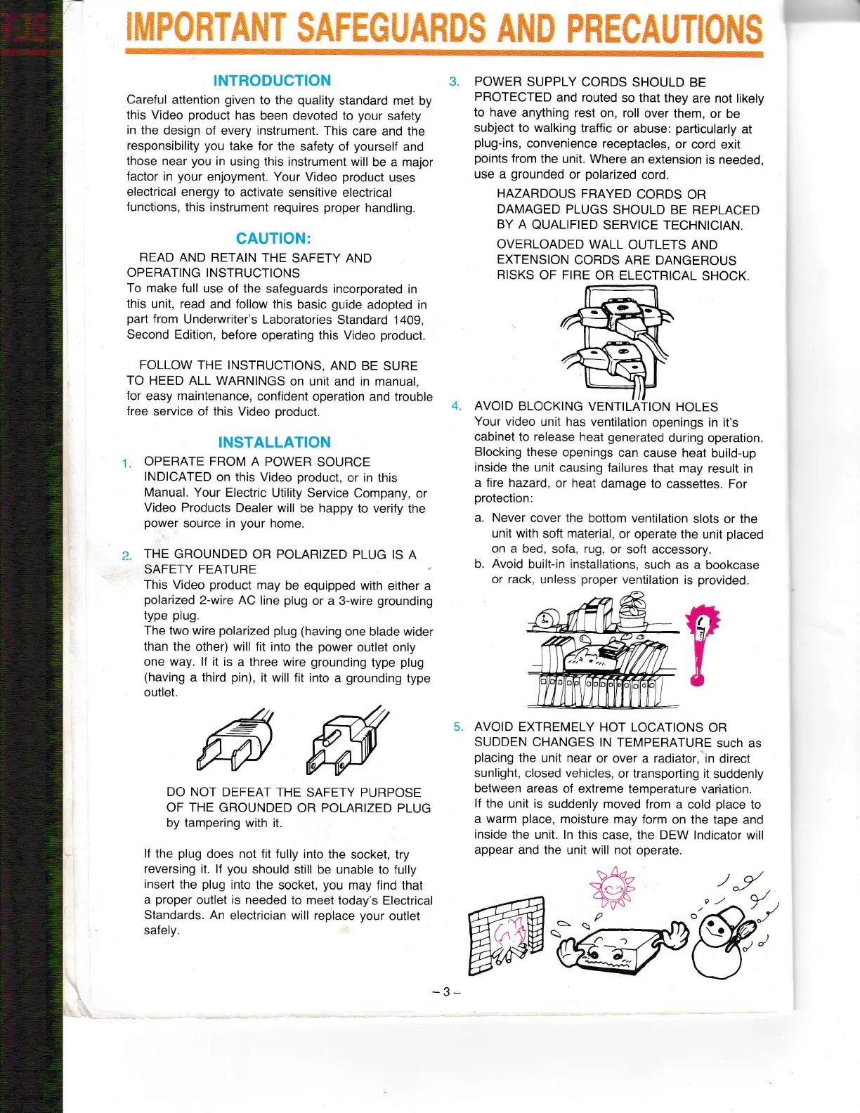 Page #4 background image