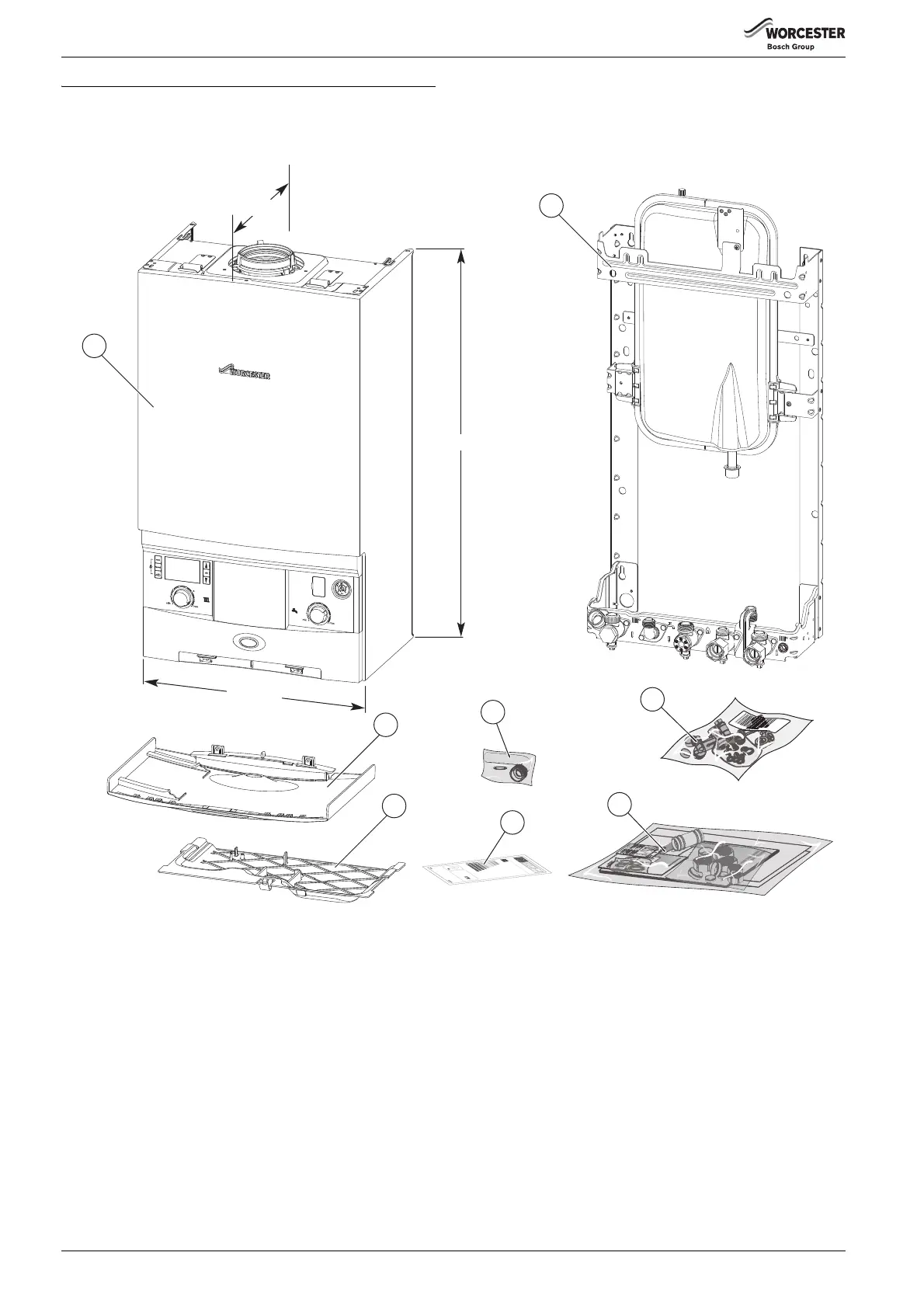 Page #6 background image