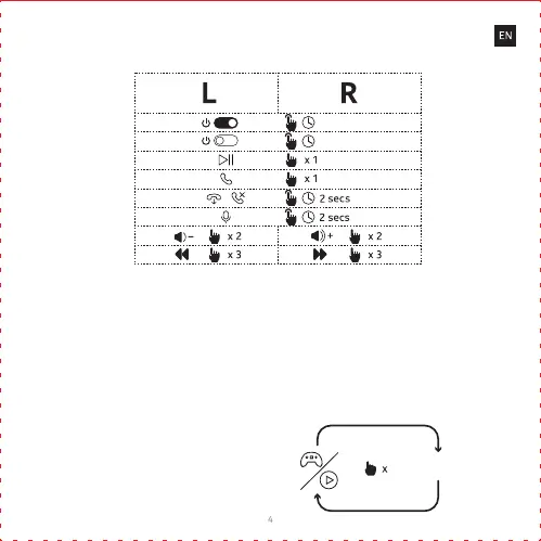 Page #5 background image
