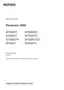 Preview: Service Manual