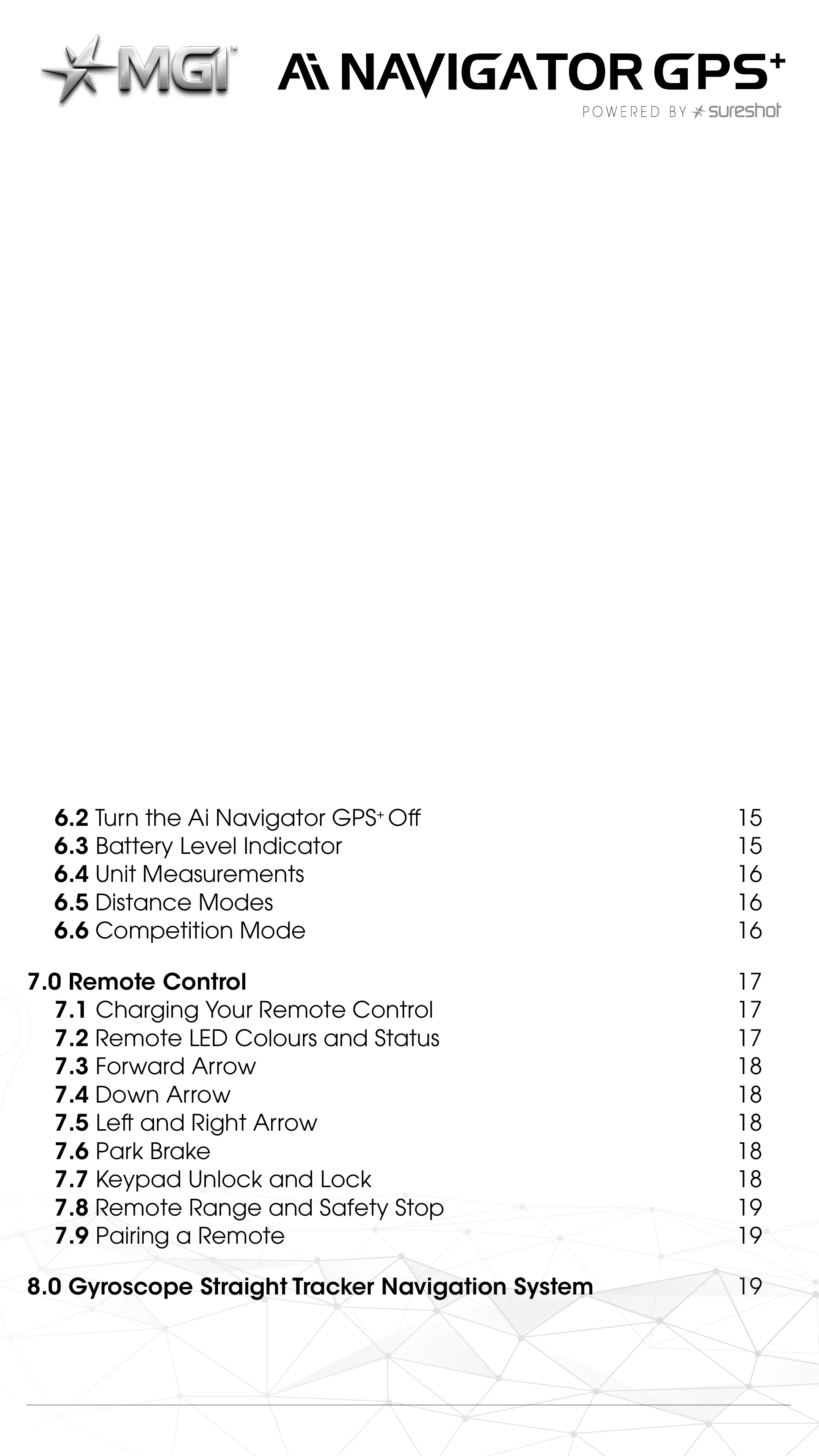 Page #3 background image
