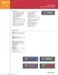 Preview: Specifications