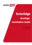 Preview: Installation Manual