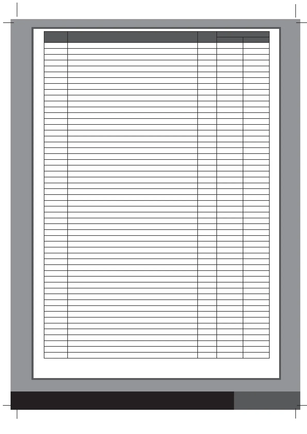 Page #5 background image