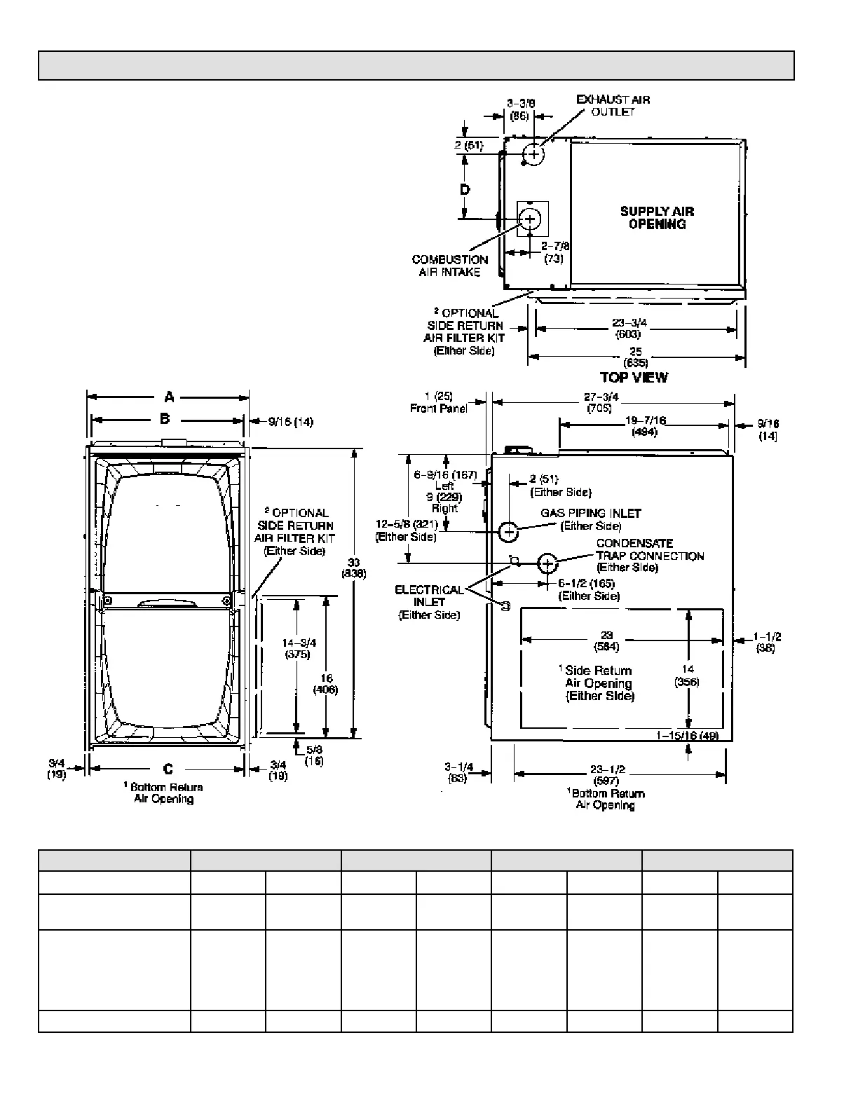 Page #2 background image