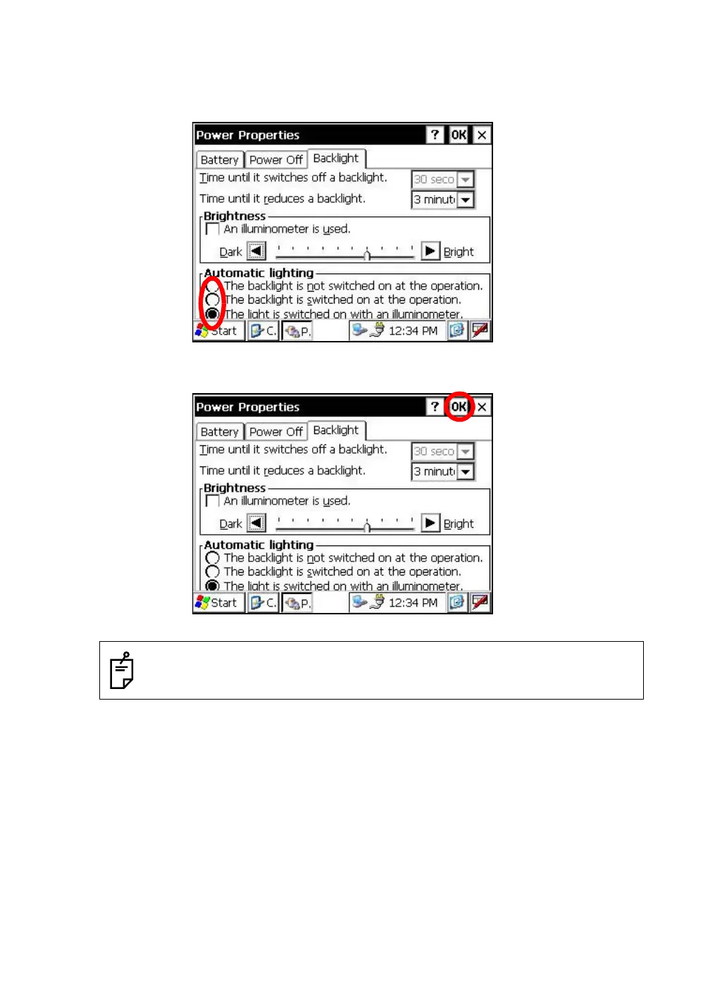 Page #20 background image