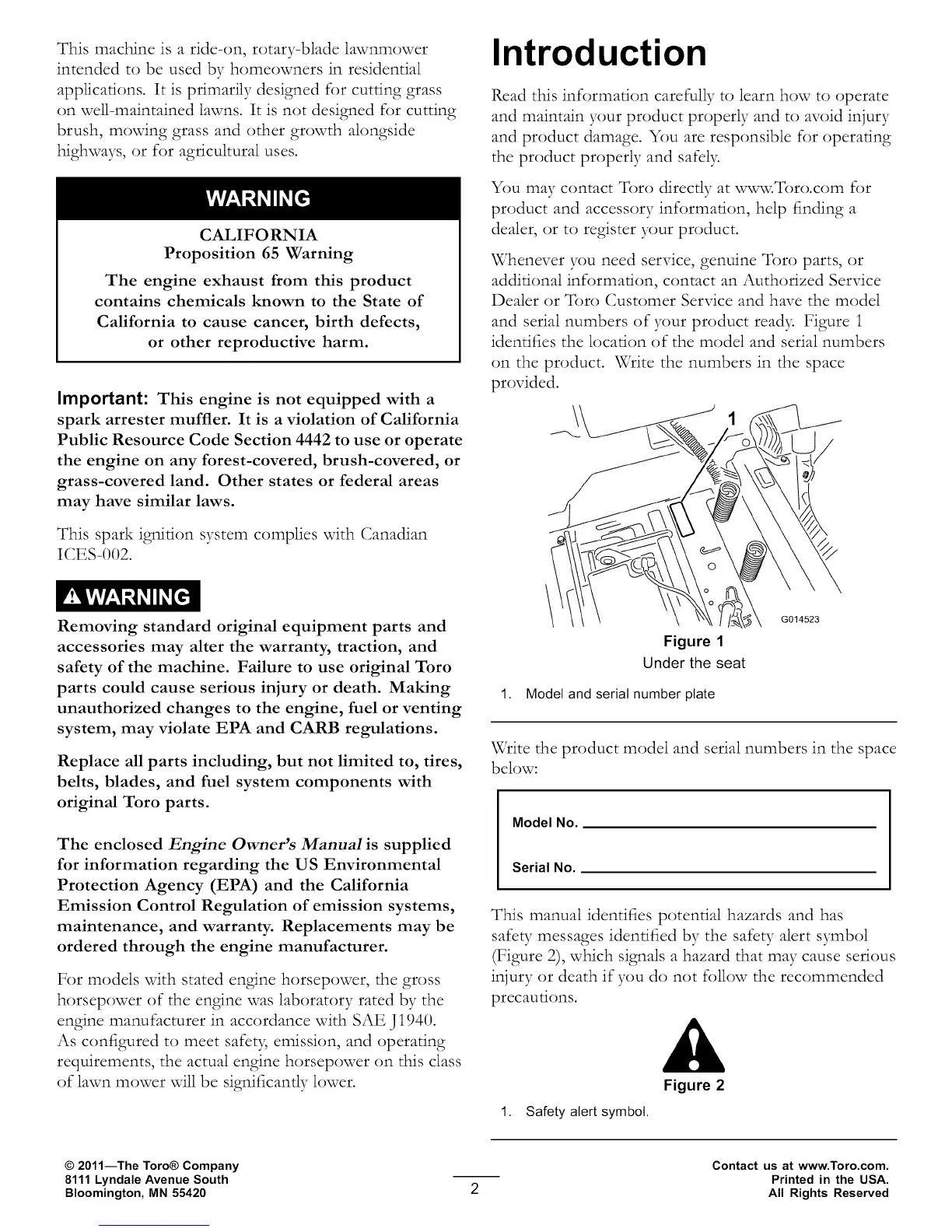Page #2 background image