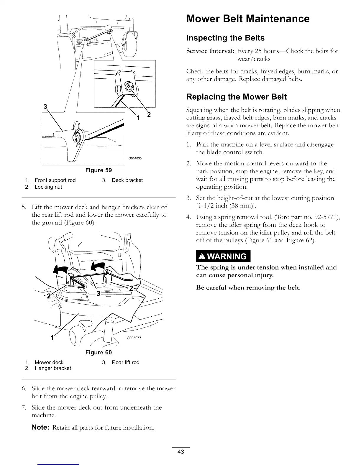 Page #43 background image