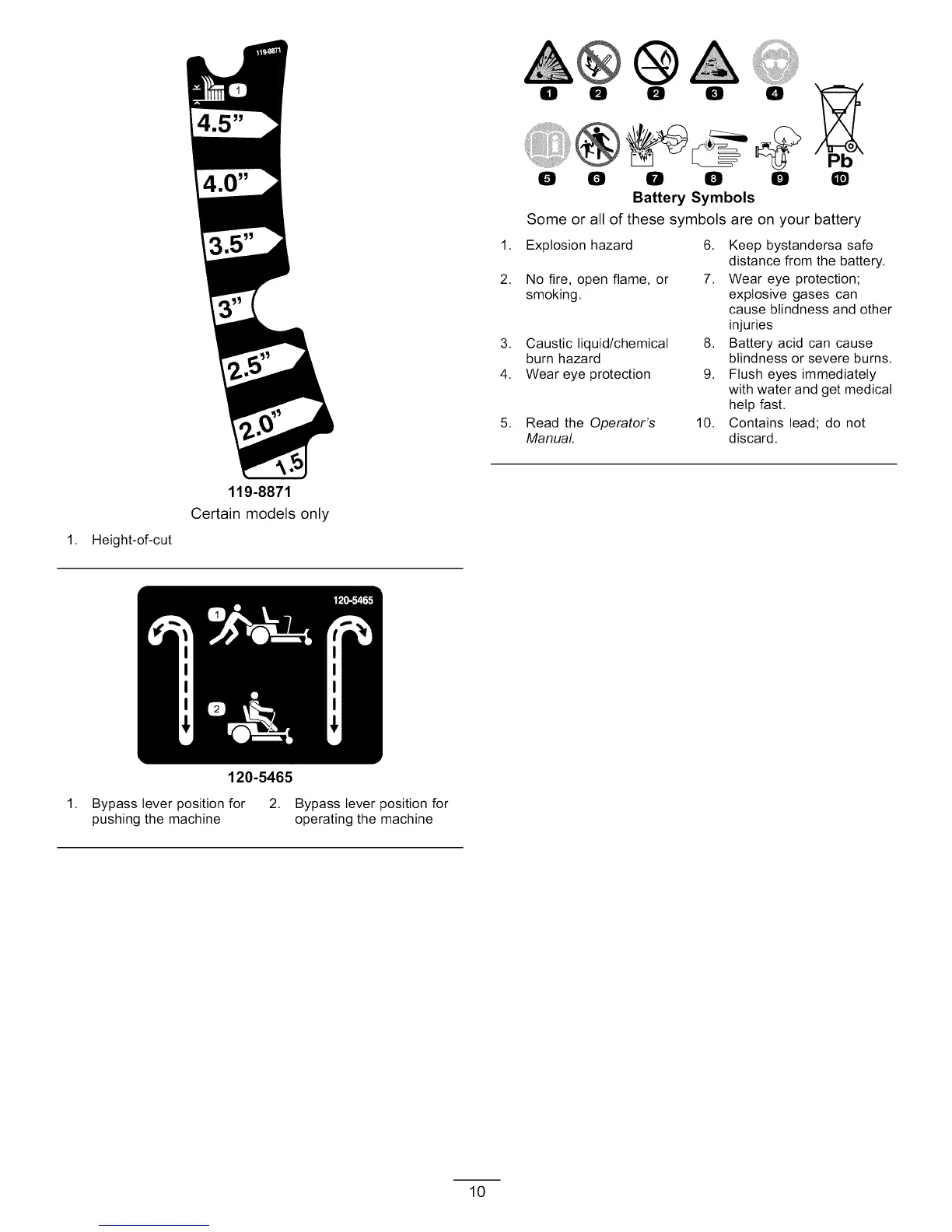 Page #10 background image