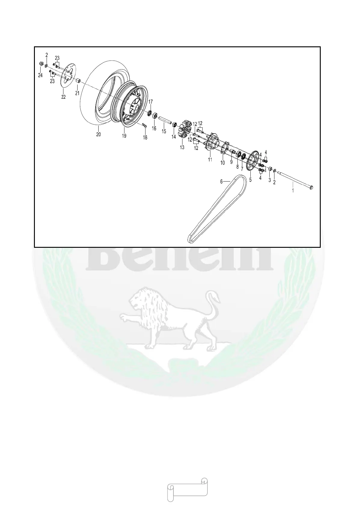 Page #285 background image