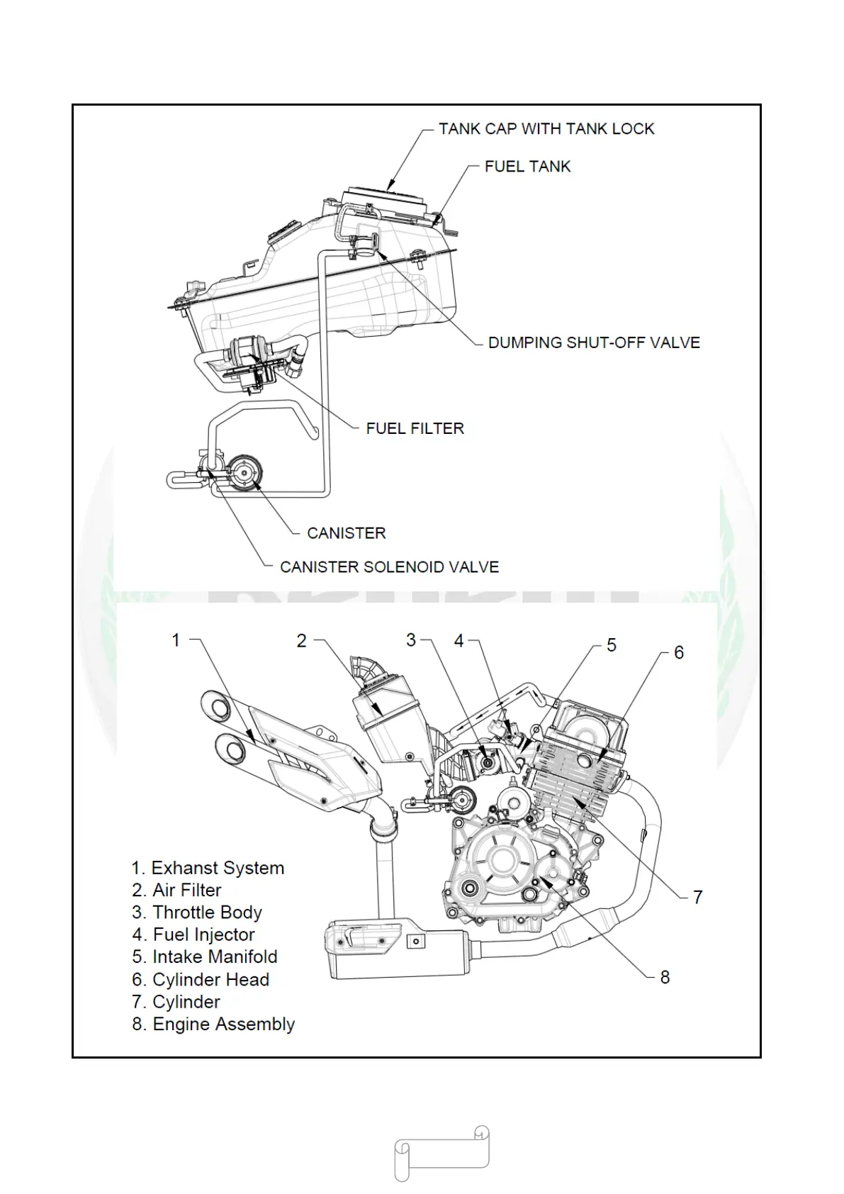 Page #138 background image