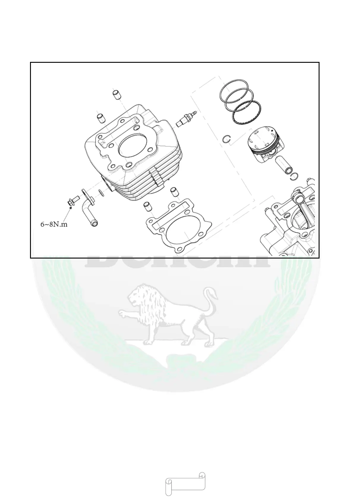 Page #224 background image