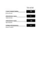 Preview: User Instruction