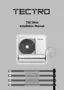 Preview: Installation Manual
