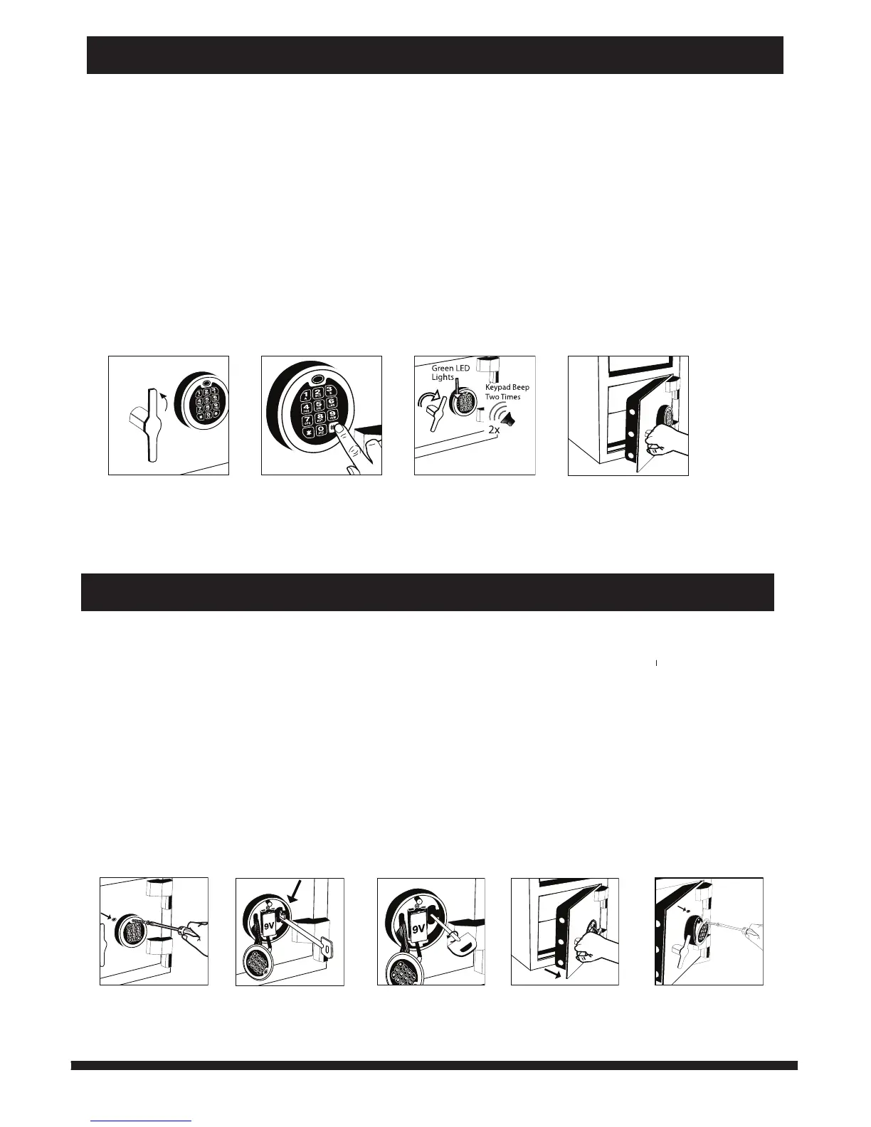 Page #6 background image