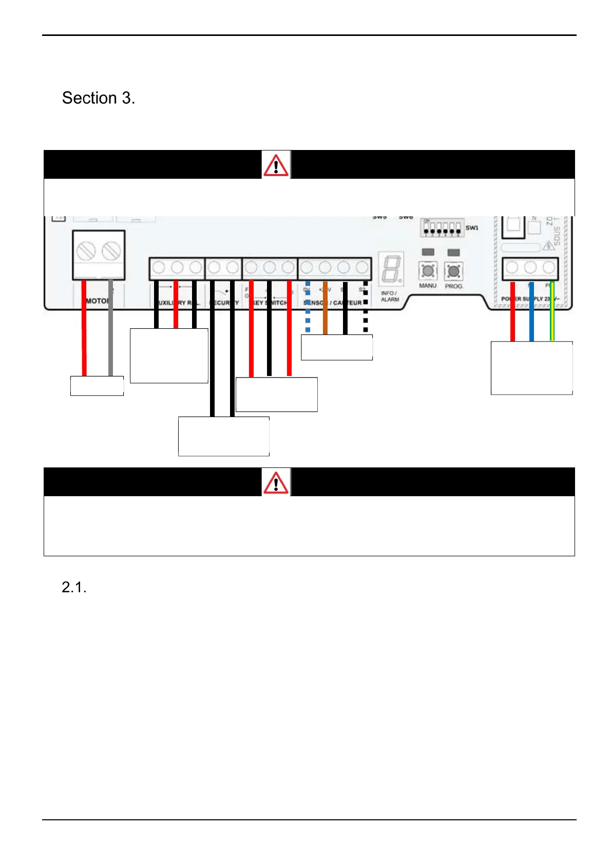 Page #6 background image