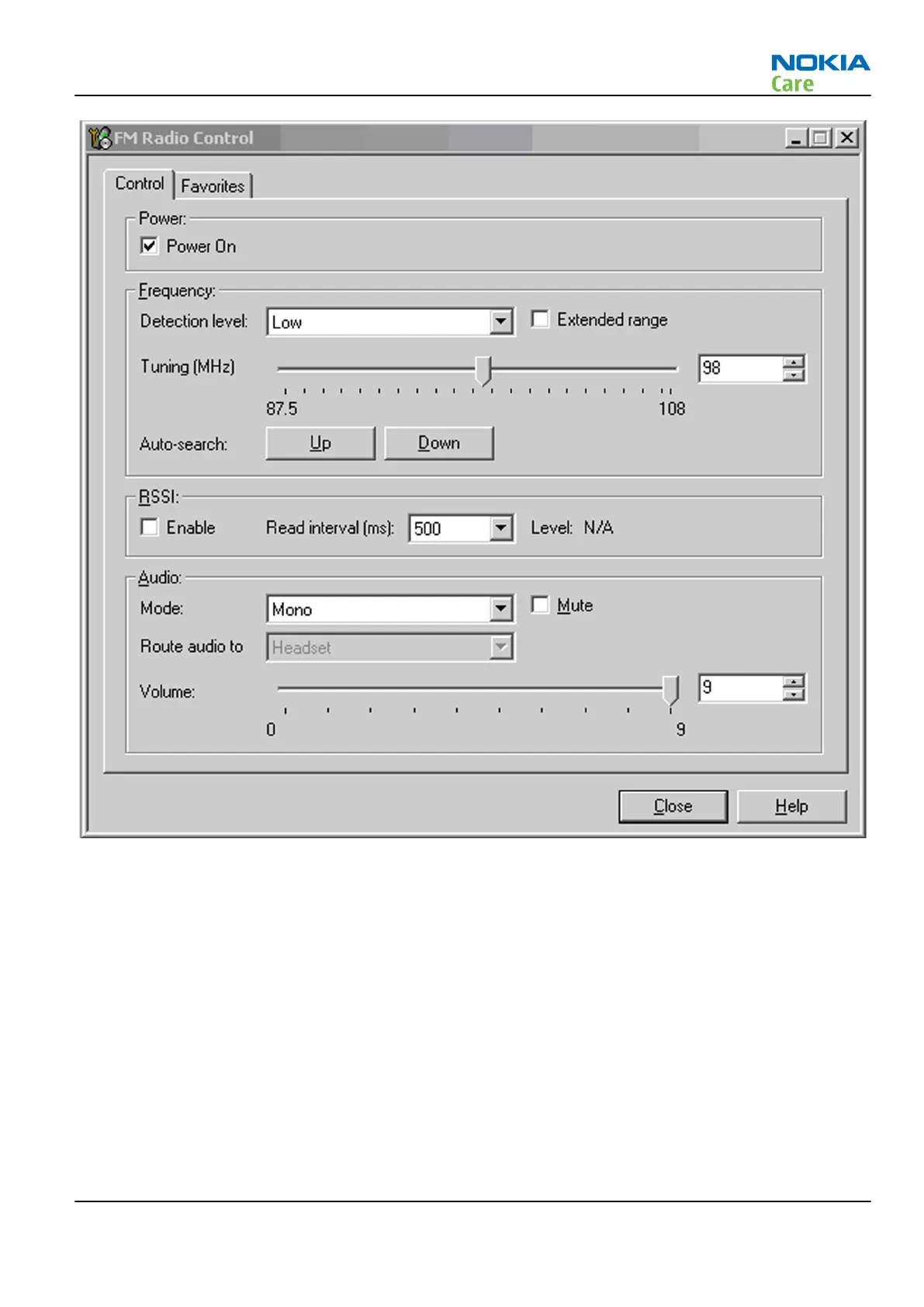 Page #117 background image