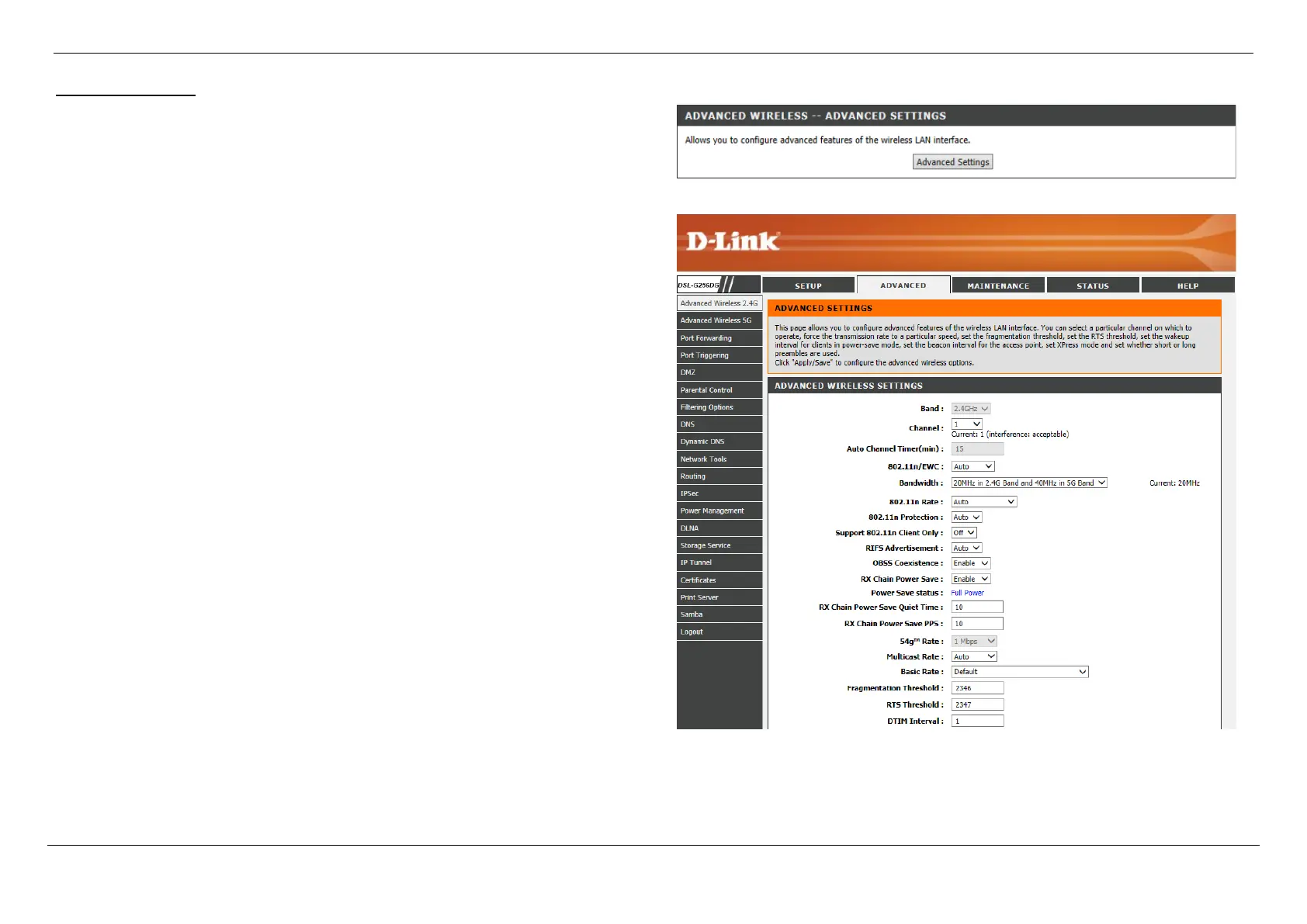 Page #46 background image
