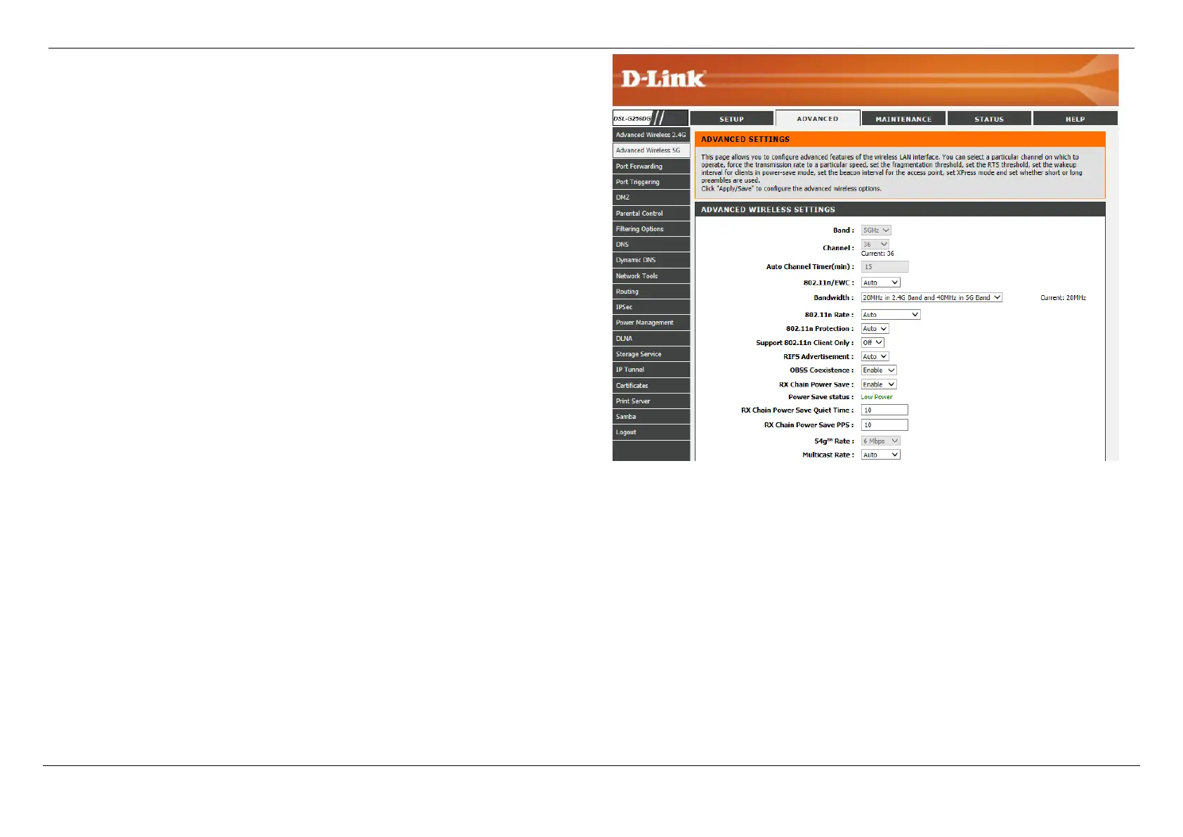 Page #64 background image