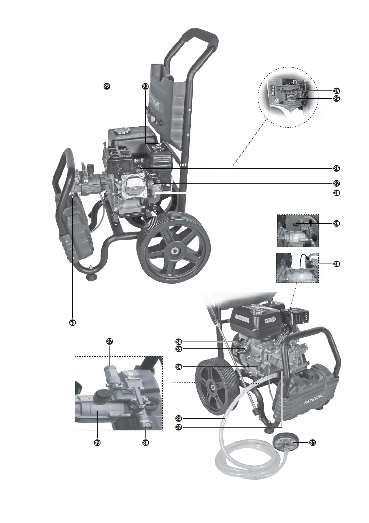 Page #4 background image