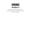 Preview: User Manual