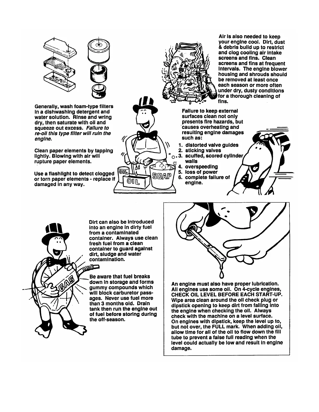 Page #16 background image