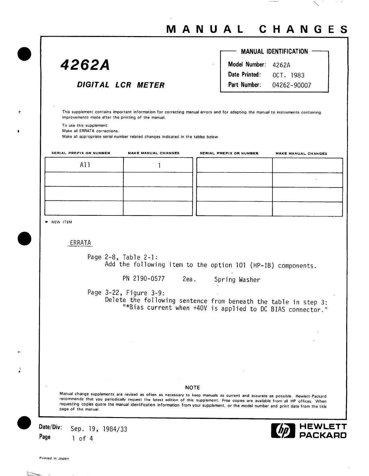 Page #3 background image