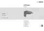 Preview: Original Operating Instructions