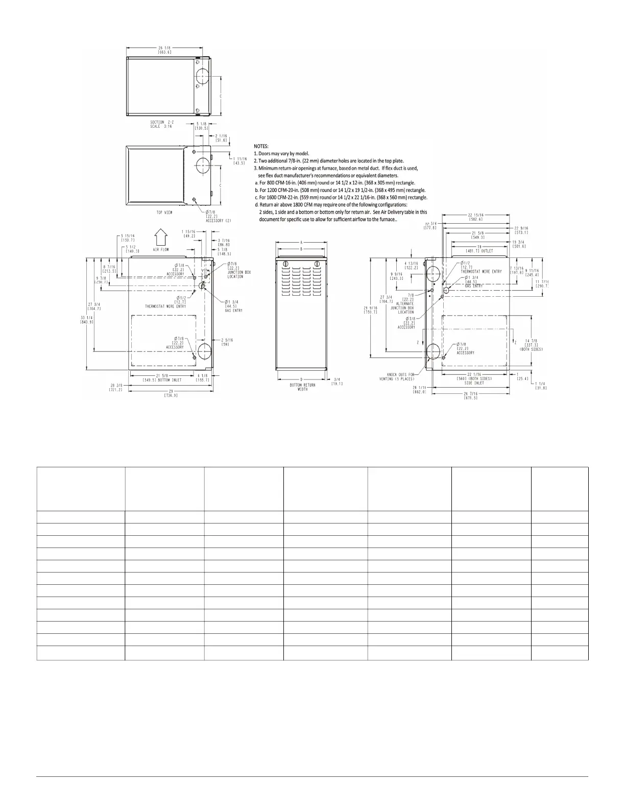 Page #2 background image