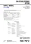 Preview: Service Manual